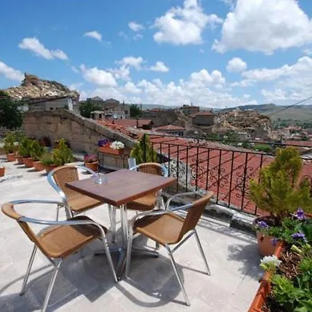 乌尔加普克纳克酒店 招待所