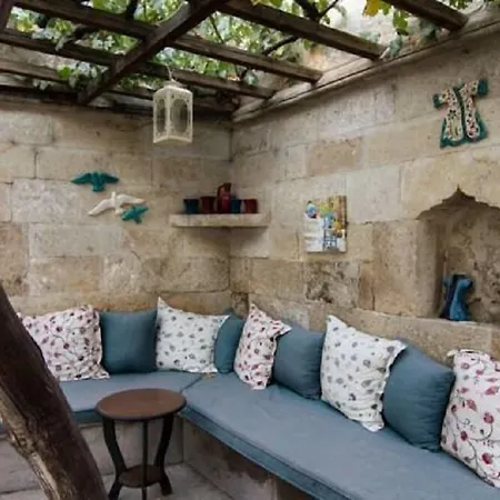 Urgup Konak Hotel Gæstehus Ürgüp