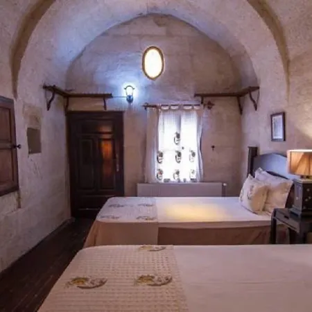 Urgup Konak Hotel 4* Ürgüp