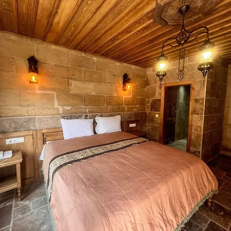 乌尔加普克纳克酒店 招待所 4*