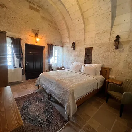 Urgup Konak Hotel