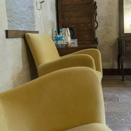 招待所 乌尔加普克纳克酒店 4*