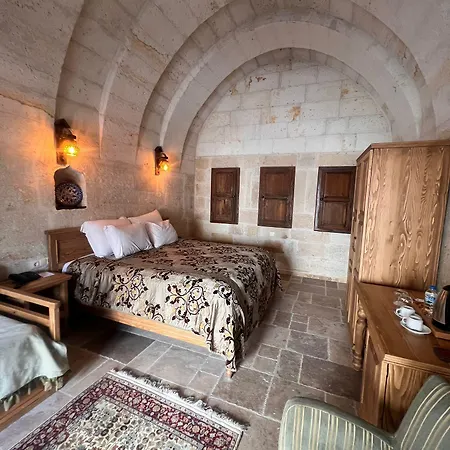 Urgup Konak Hotel Gæstehus