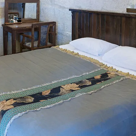 Urgup Konak Hotel Ürgüp