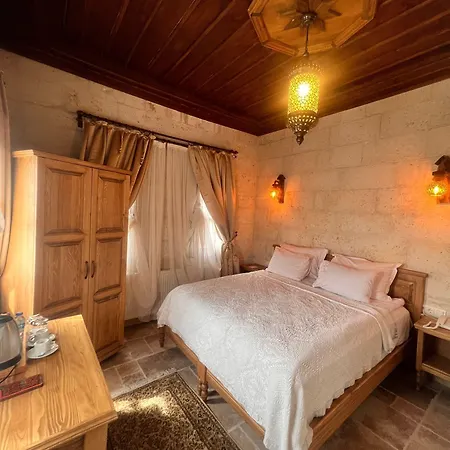 招待所 乌尔加普克纳克酒店 4*