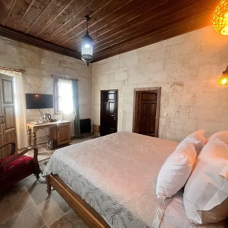 Urgup Konak Hotel 4* Ürgüp