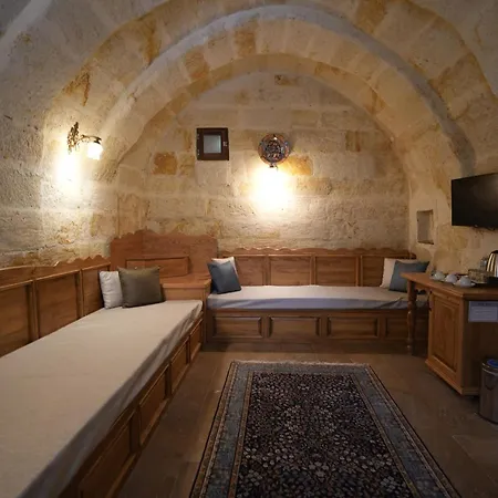 Gasthuis Urgup Konak Hotel 4*