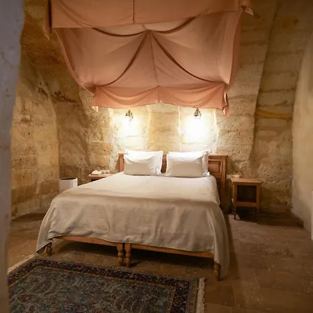 Gasthuis Urgup Konak Hotel 4*