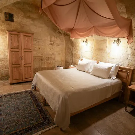 Gasthuis Urgup Konak Hotel 4*