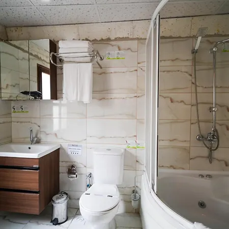 Urgup Konak Hotel 4*