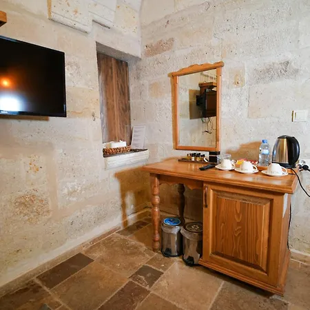 Urgup Konak Hotel 4*