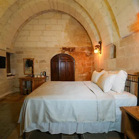 Urgup Konak Hotel Gæstehus 4*