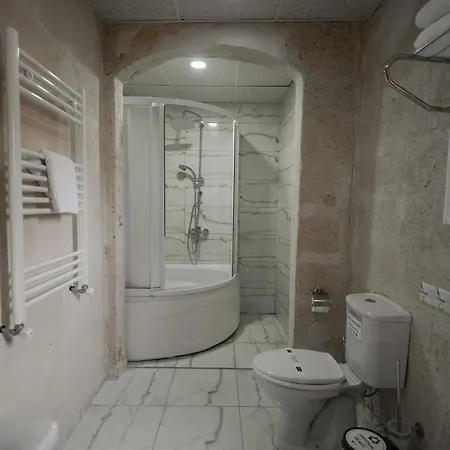 Urgup Konak Hotel 4*