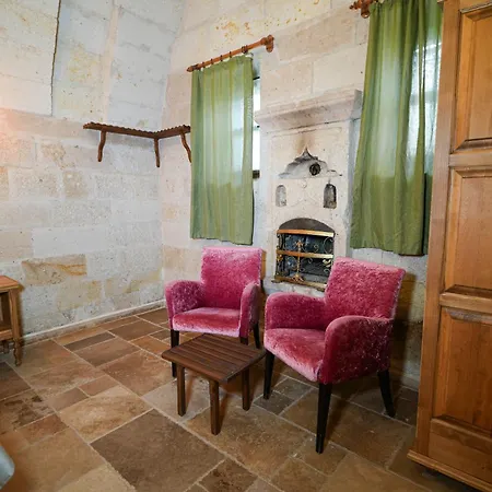 Urgup Konak Hotel Gæstehus 4*