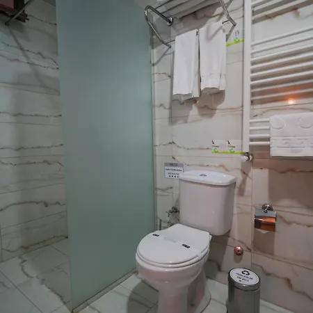 Gasthuis Urgup Konak Hotel Ürgüp