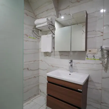 Urgup Konak Hotel 4*