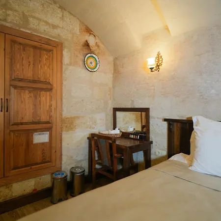 Gasthuis Urgup Konak Hotel Ürgüp