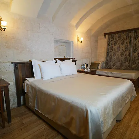 Urgup Konak Hotel 4* Ürgüp