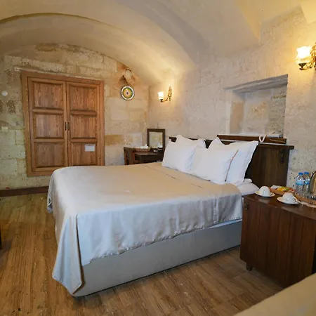 Urgup Konak Hotel Gasthuis