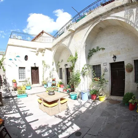 乌尔加普克纳克酒店 招待所