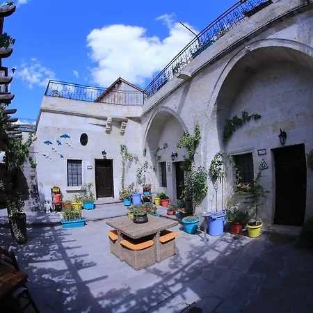 招待所 乌尔加普克纳克酒店 4*