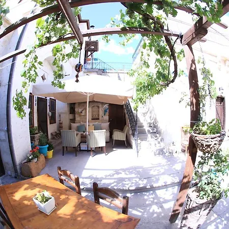 Urgup Konak Hotel 4*