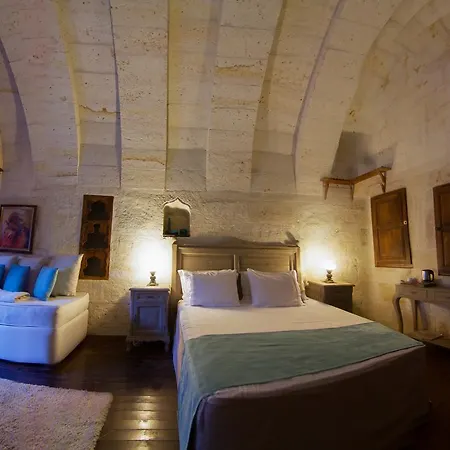 Urgup Konak Hotel Gæstehus Ürgüp