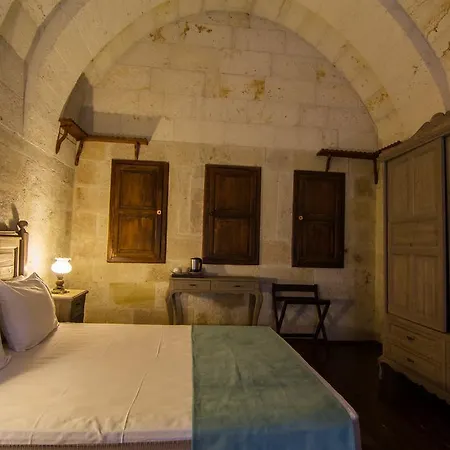 Urgup Konak Hotel 4* Ürgüp