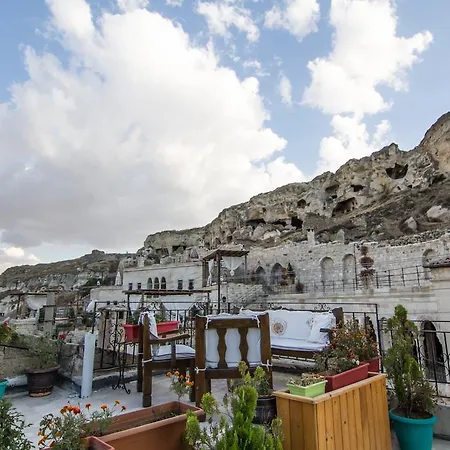 Gæstehus Urgup Konak Hotel