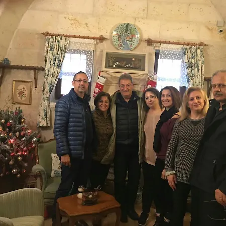 乌尔加普克纳克酒店 4*