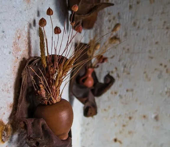 Urgup Konak Hotel Ürgüp