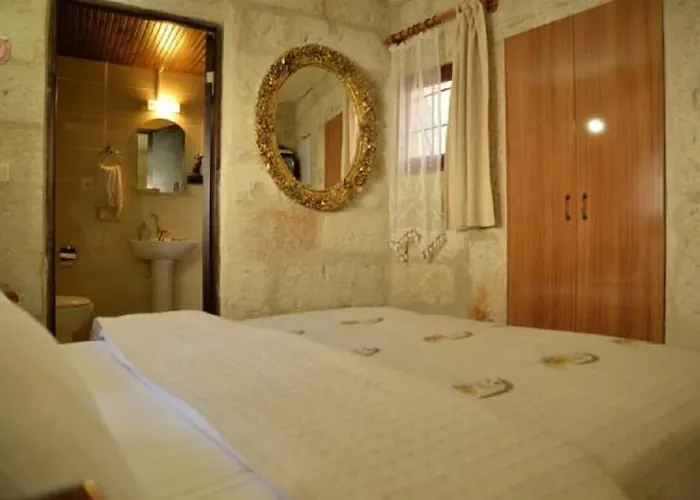 Urgup Konak Hotel Ουργκούπ