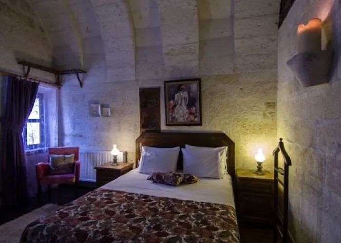 Urgup Konak Hotel 4*