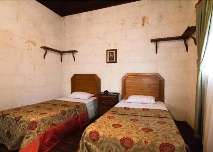 Gasthuis Urgup Konak Hotel 4*