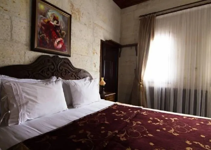 Urgup Konak Hotel 4*