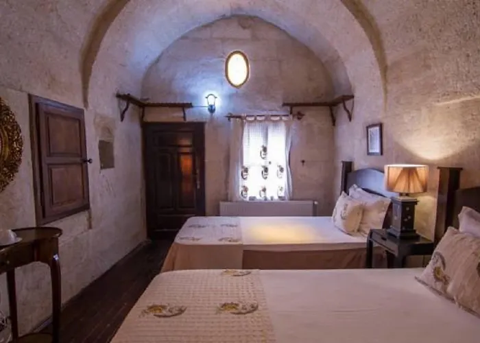 Urgup Konak Hotel 4* Ürgüp