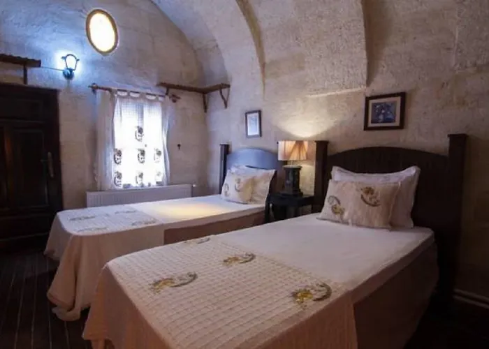 Urgup Konak Hotel Gasthuis