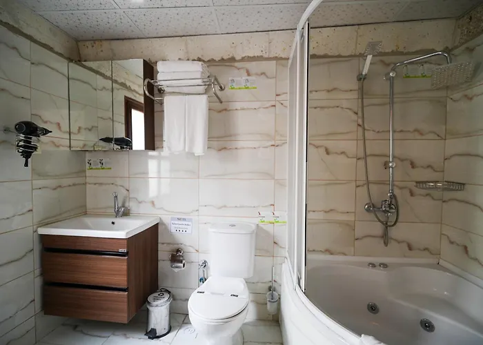 Urgup Konak Hotel 4*