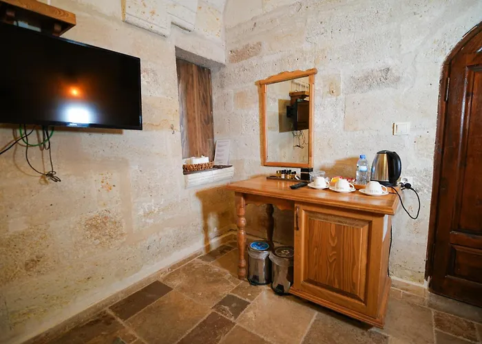 Urgup Konak Hotel 4*