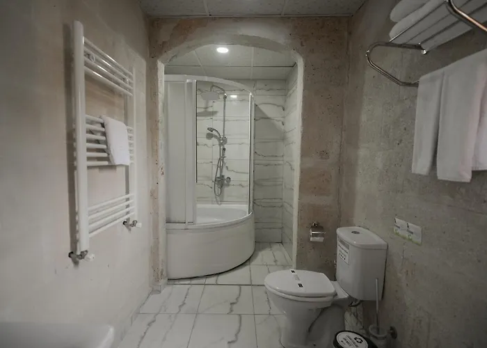 Urgup Konak Hotel 4*