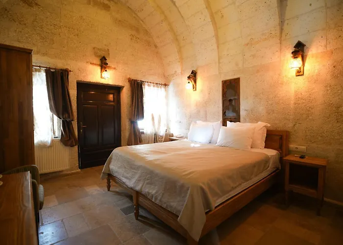 Urgup Konak Hotel Gasthuis