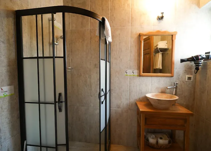 Urgup Konak Hotel 4*