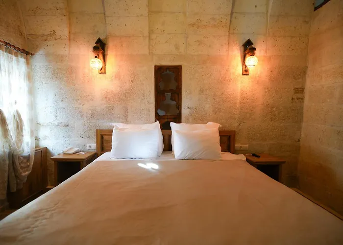 Urgup Konak Hotel 4* Ürgüp