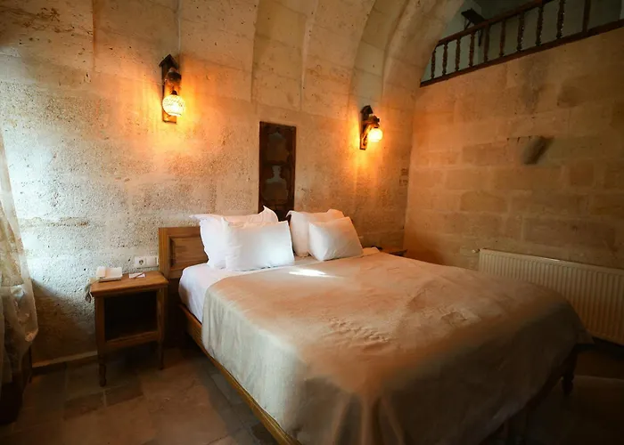 Urgup Konak Hotel 4* Ürgüp