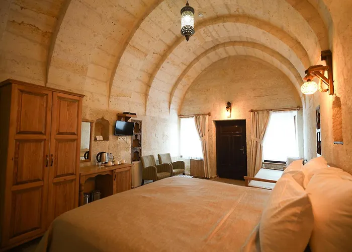 Urgup Konak Hotel Ürgüp