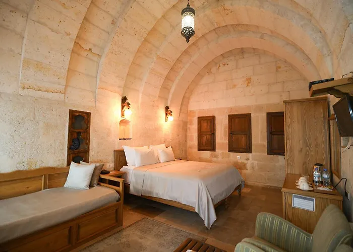 Urgup Konak Hotel Ürgüp