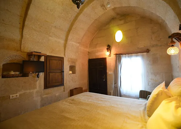 Urgup Konak Hotel 4* Ürgüp