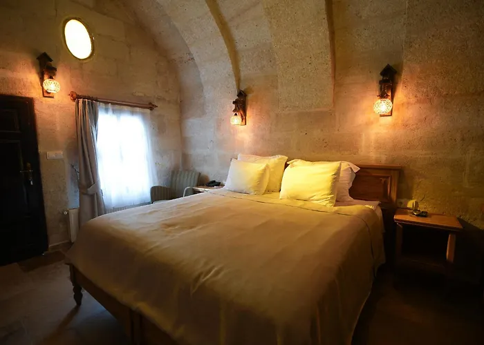 Urgup Konak Hotel 4*