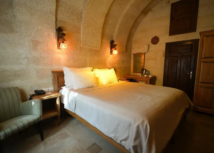 Urgup Konak Hotel 4*