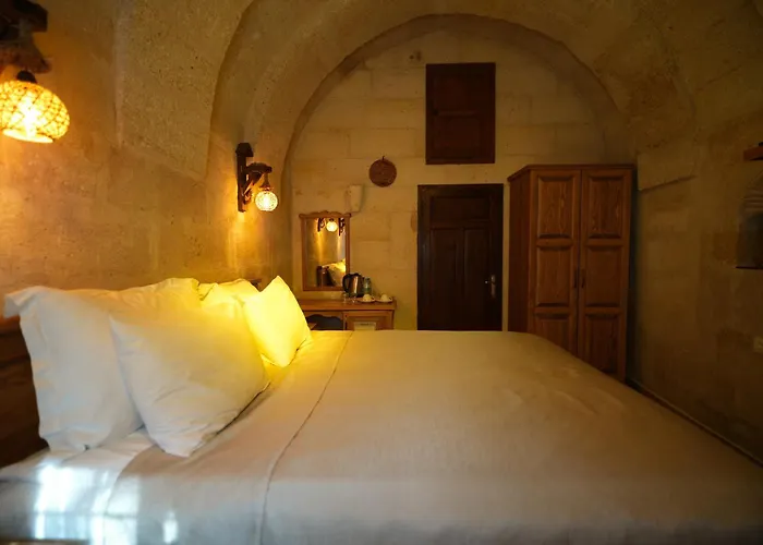 Urgup Konak Hotel 4*